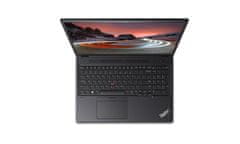 Lenovo ThinkPad P16v G2 prenosnik, Ultra 7-155H, 32GB, SSD1TB, W11P (21KX000DSC)