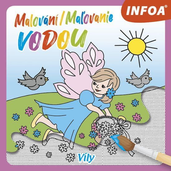 Infoa Slikarstvo / slikarstvo na vodi - vile