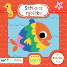 Splash ribe