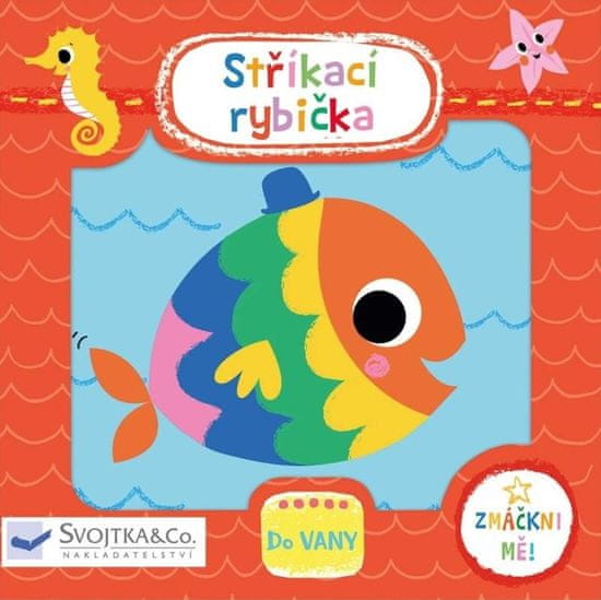Splash ribe