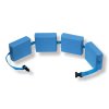 Plavalni pas BLOKY Effea blue 60x12x5 cm