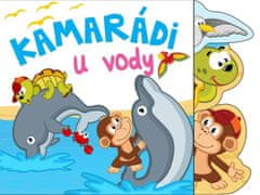 Prijatelji ob vodi