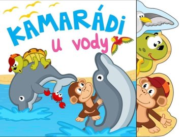 Prijatelji ob vodi