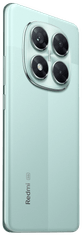 Xiaomi Redmi Note 14 Pro 5G pametni telefon, 8 GB/256 GB, Coral Green