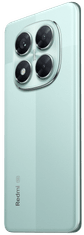 Xiaomi Redmi Note 14 Pro 5G pametni telefon, 8 GB/256 GB, Coral Green
