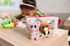 NICI Glubschis Miss Mausie Mouse obesek za ključe 9cm