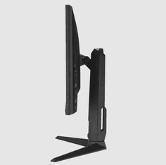 ASUS TUF VG27AQML1A-W gaming monitor, 68,6 cm, QHD, IPS, črn (90LM05Z2-B01370)