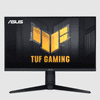 ASUS TUF VG27AQML1A-W gaming monitor, 68,6 cm, QHD, IPS, črn (90LM05Z2-B01370)