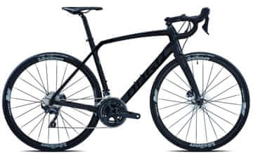 FONDRIEST Cestno kolo Fondriest Daga ultegra 52