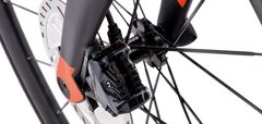 FONDRIEST Cestno kolo Fondriest Daga ultegra 52