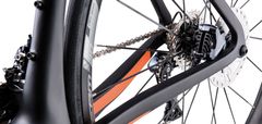 FONDRIEST Cestno kolo Fondriest Daga ultegra 52