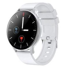 Canyon Pametna ura Badian SW-68 SILVER