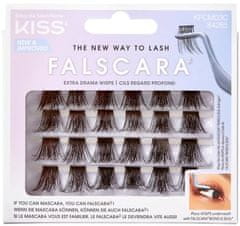 KISS Umetne trepalnice Falscara Lash Wisp Multi 03