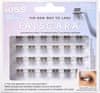 Umetne trepalnice Falscara Wisps Multi Shorty