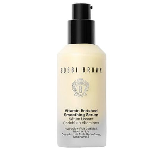 Bobbi Brown Serum za glajenje kože Vitamin Enriched (Smoothing Serum) 30 ml