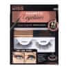 KISS Magnetne umetne trepalnice z očesnimi linijami 07 Charm (Magnetic Eyeliner & Lash Kit)