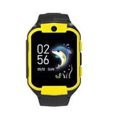 Canyon Pametna ura Cindy KW-41 YELLOW