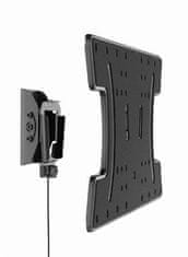 Gembird Držalo za TV WM-65T-02, 32"-65" (30 kg), nagibno