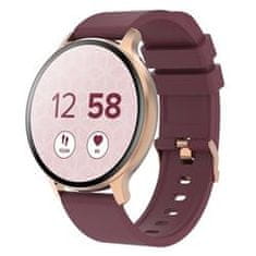 Canyon Pametna ura Badian SW-68 RUBY