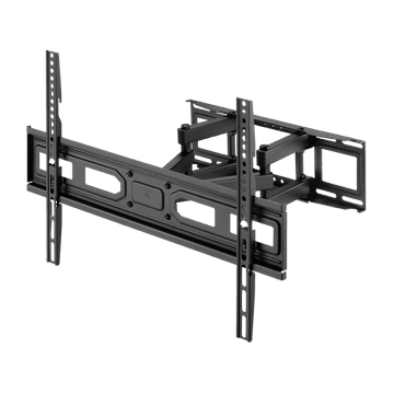 Robaxo RTM-3780 stenski nosilec za TV, 94 cm do 203 cm , 37- 80, črn