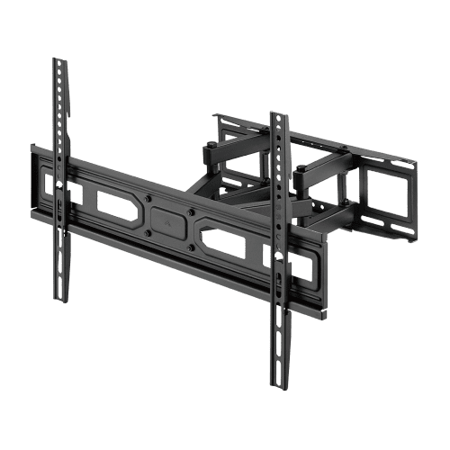 Robaxo RTM-3780 stenski nosilec za televizor, 94 cm do 203 cm , 37- 80, črn