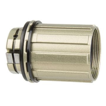 Shimano Novatec matična pesta za Novatec/ 8-11 let MTB+power