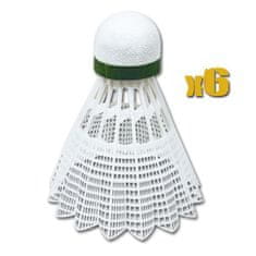 Spokey Košarice za badminton AIR TEC najlon 6 kosov