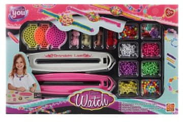 Izdelovanje nakita - Kreativni komplet za izdelavo nakita