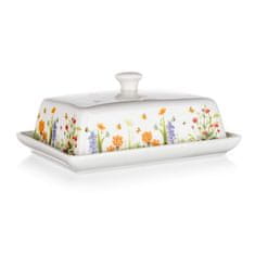 Banquet Buttermilk 17,5cm MEADOW keramika