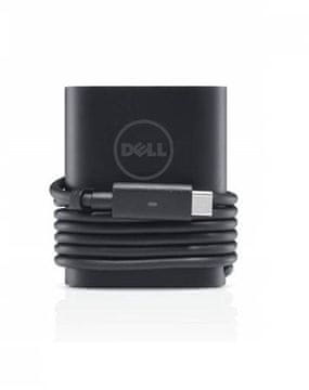 DELL Dellov napajalnik 45W USB-C