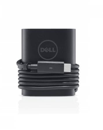 DELL Dellov napajalnik 45W USB-C