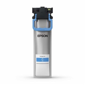 Epson WF-C5xxx Series - črnilna kartuša Cyan XL C13T945240