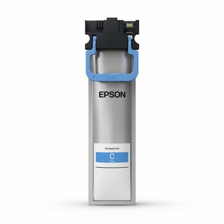 Epson Epsonova črnilna kartuša/ C13T944240/ WF-C5790DWF/ WF-C5710DWF/ WF-C5290DW/ WF-C5210DW/ cyan
