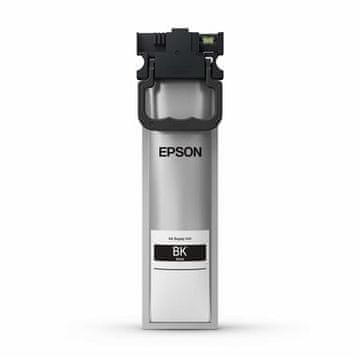 Epson WF-C5xxx Series - črnilna kartuša črne barve XL