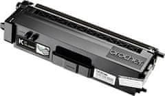 Brother TN-328BK, črni toner, 6000 strani na minuto