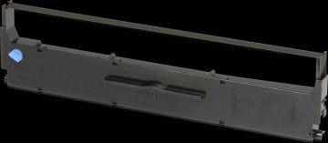 Epson Epsonov trak LX-350/LX-300/+/+II črn