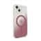 gear4 ZAGG D3O Milan Snap ovitek za iPhone 13 roza