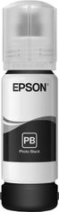 Epson posoda T00R1 106 fotografsko črno črnilo (70ml - L7160/L7180)
