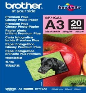 Brother BRAT BP71GA3