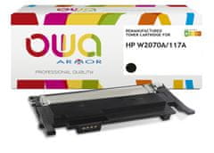 Armor W2070A črni toner