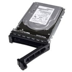 DELL 600 GB trdi disk SAS ISE 12 Gb/s 10k 512n 2,5in Hot-Plug CUS Kit