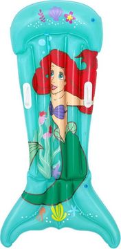 Bestway Napihljiv ležalnik - Disneyjeva princesa - Mala morska deklica, 1,58 x 0,81 m