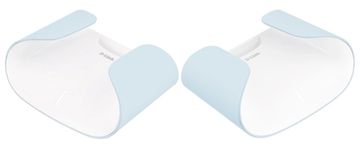 D-Link M30-2/E - Aquila Pro AI Wi-Fi 6 AX3000 dvopasovni mrežni usmerjevalnik (2 paketa)