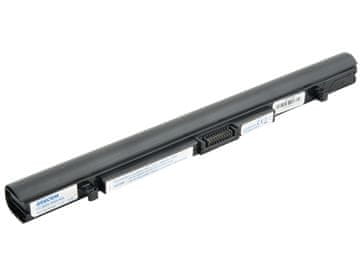 Avacom Nadomestna baterija Toshiba Tecra A50-C, Satellite Pro A30-C/A50-C/R50-B Li-Ion 14,8V 2600mAh