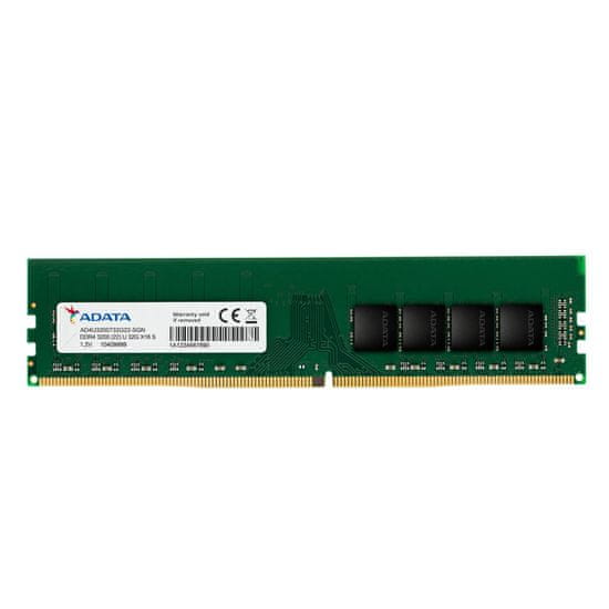A-Data Premier 32GB DDR4 3200MT/s / DIMM / CL22 /
