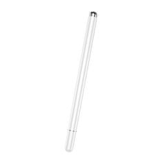 Joyroom Excellent Passive Stylus za tablični računalnik, belo