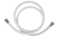 Novaservis Cev za prhanje 150 cm PVC BÍ