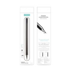 Joyroom Excellent Passive Stylus za tablični računalnik, črna