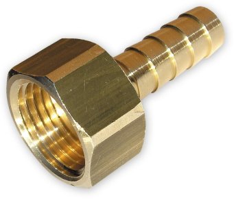 M.A.T Group Cevna spojka 1/2" Ms