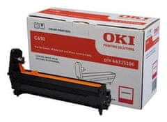 OKI Magenta slika. C610 valj (20.000 strani)